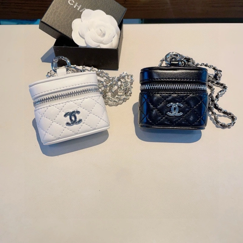 Flexible Chanel Mobile Cases 268254