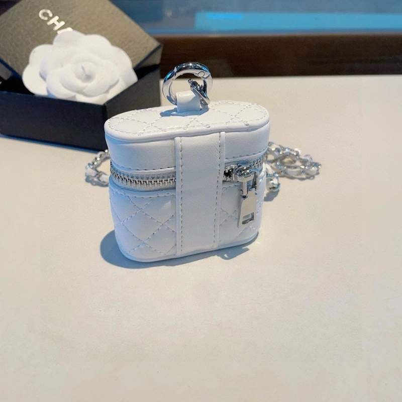 Flexible Chanel Mobile Cases 268254