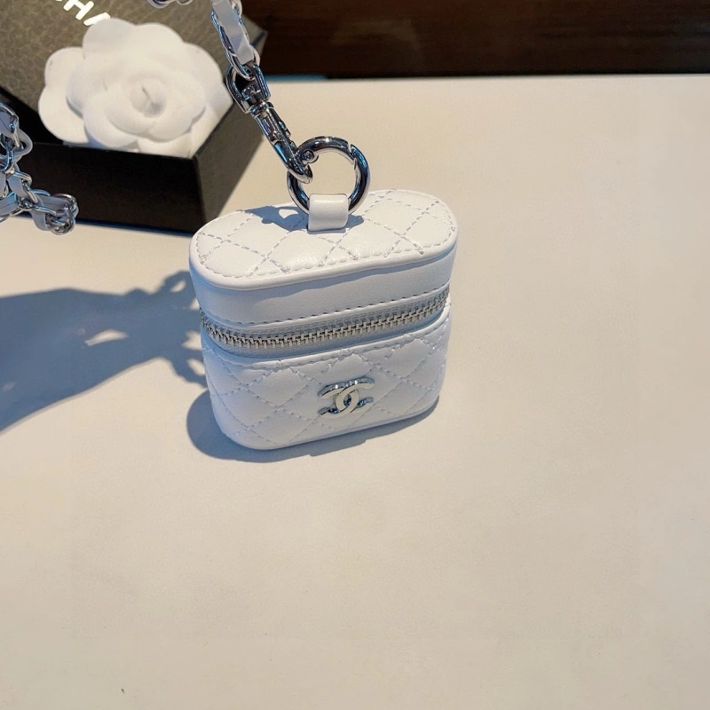 Flexible Chanel Mobile Cases 268254