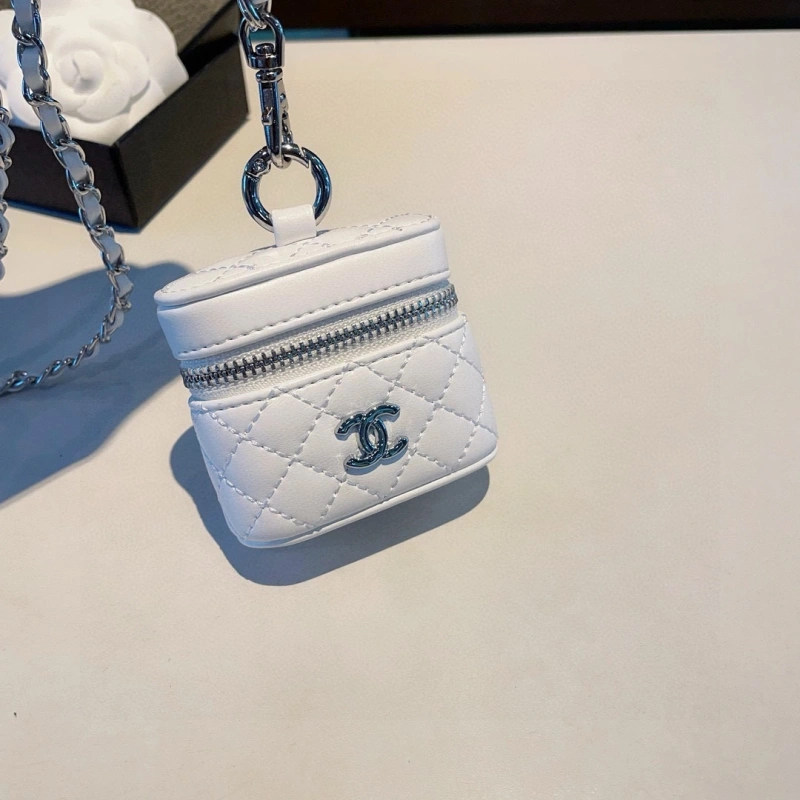 Flexible Chanel Mobile Cases 268254