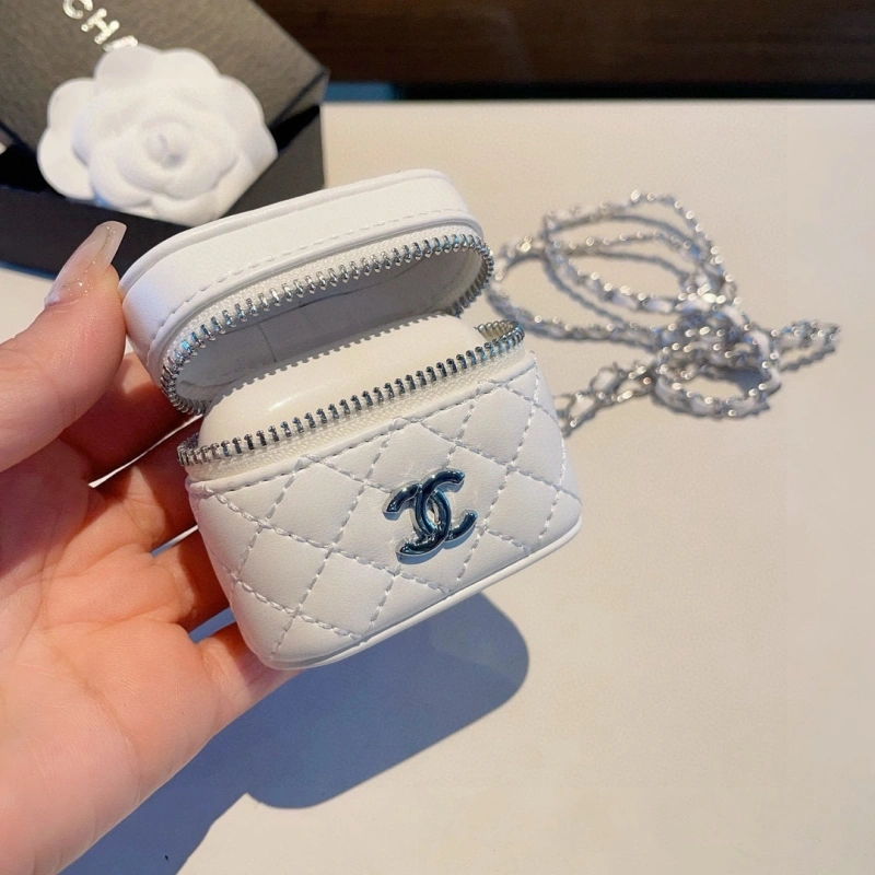 Flexible Chanel Mobile Cases 268254