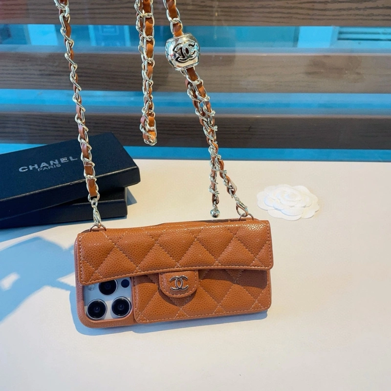 Comfortable Chanel Mobile Cases 268247