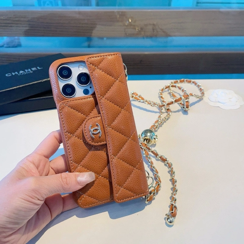 Comfortable Chanel Mobile Cases 268247