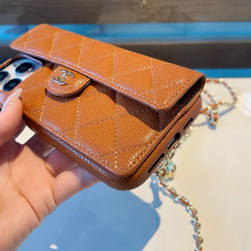 Comfortable Chanel Mobile Cases 268247
