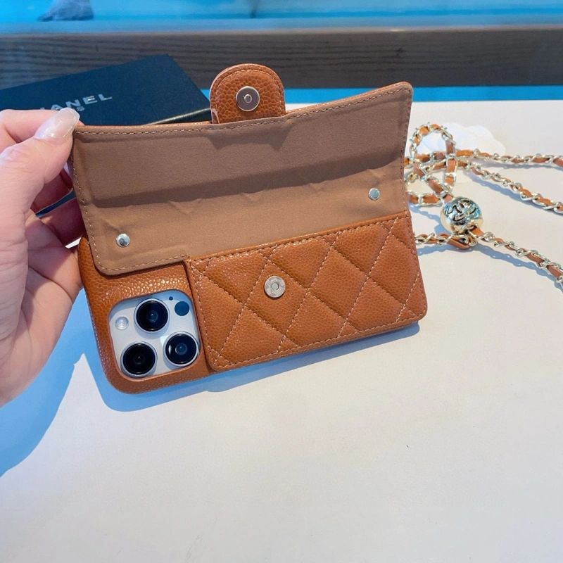 Comfortable Chanel Mobile Cases 268247