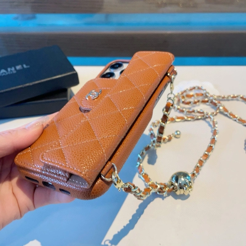 Comfortable Chanel Mobile Cases 268247