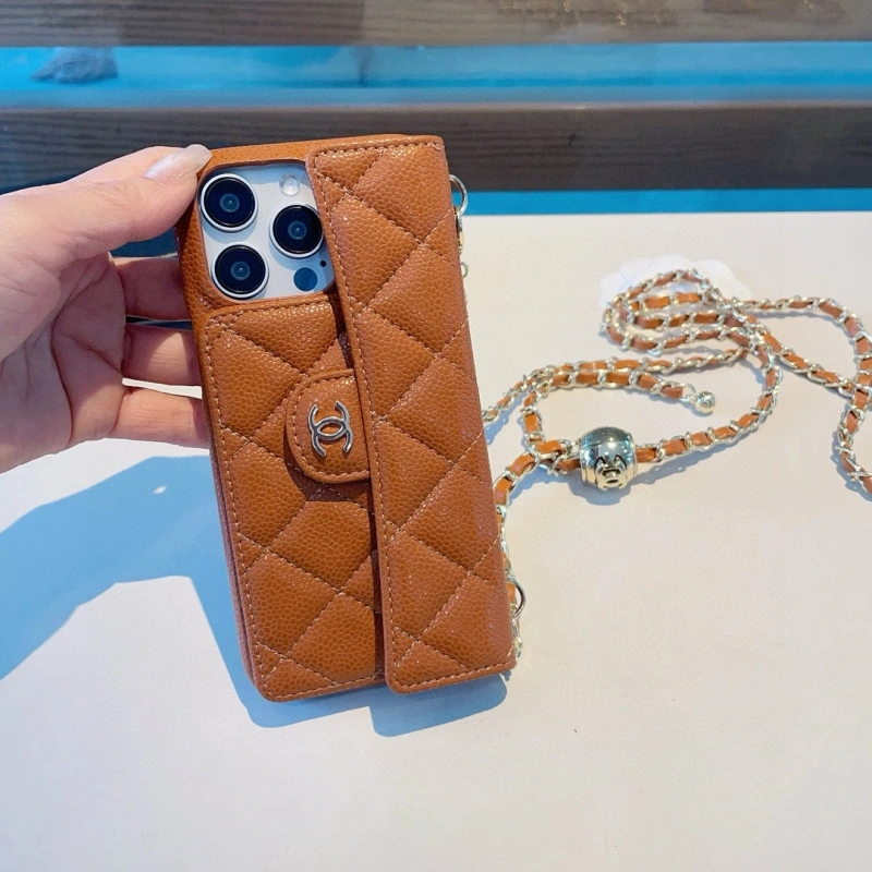 Comfortable Chanel Mobile Cases 268247