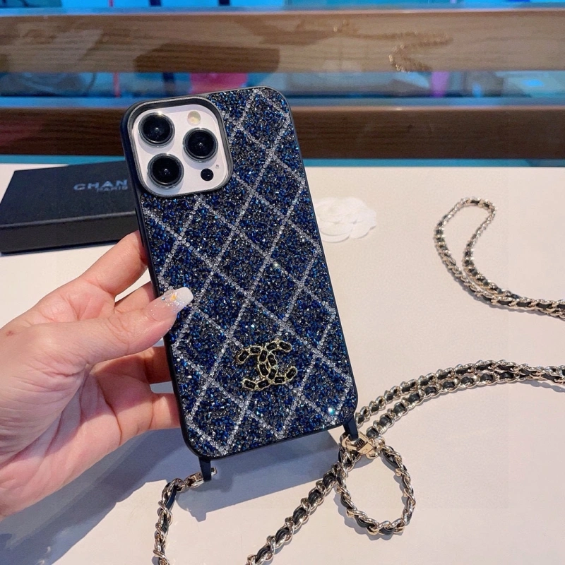 Chanel Mobile Cases Bold 268241