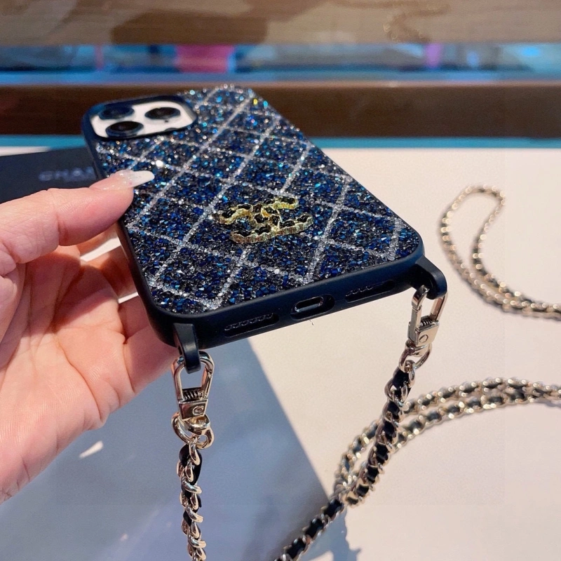 Chanel Mobile Cases Bold 268241
