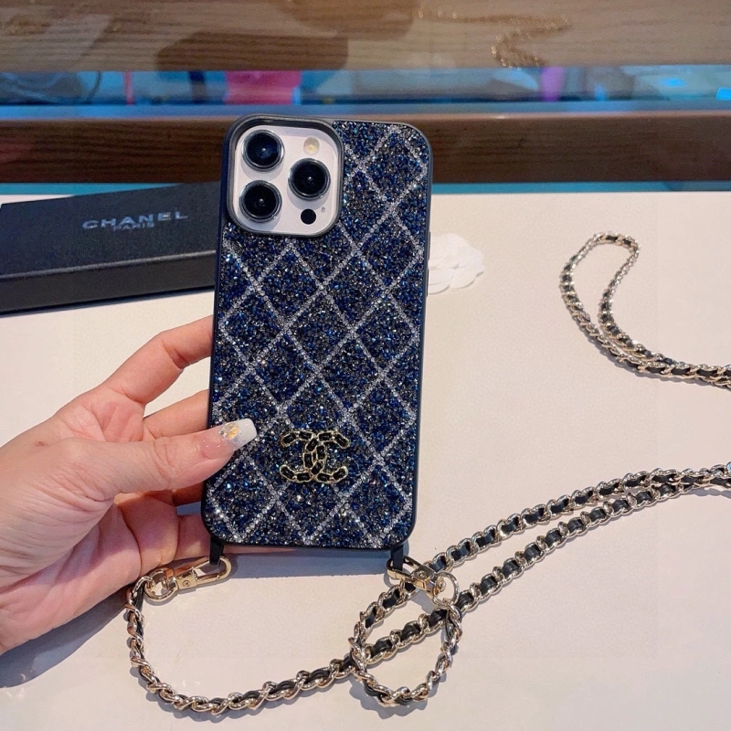 Chanel Mobile Cases Bold 268241