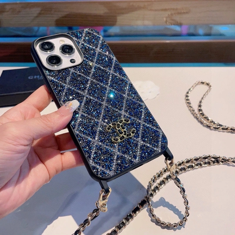 Chanel Mobile Cases Bold 268241