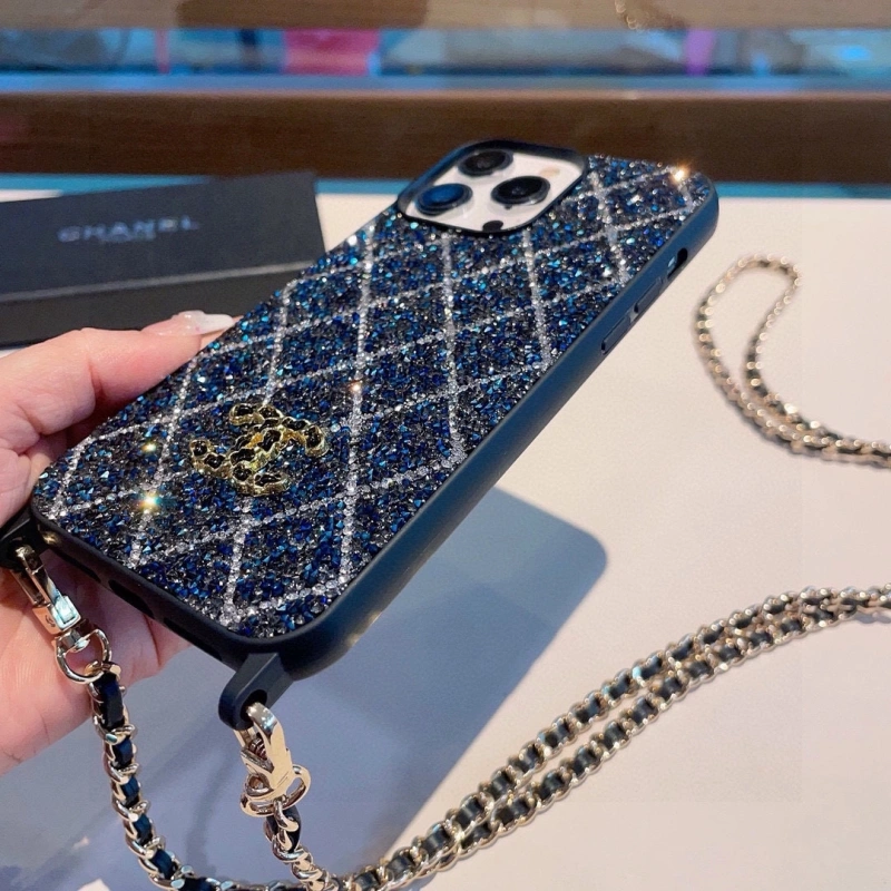 Chanel Mobile Cases Bold 268241