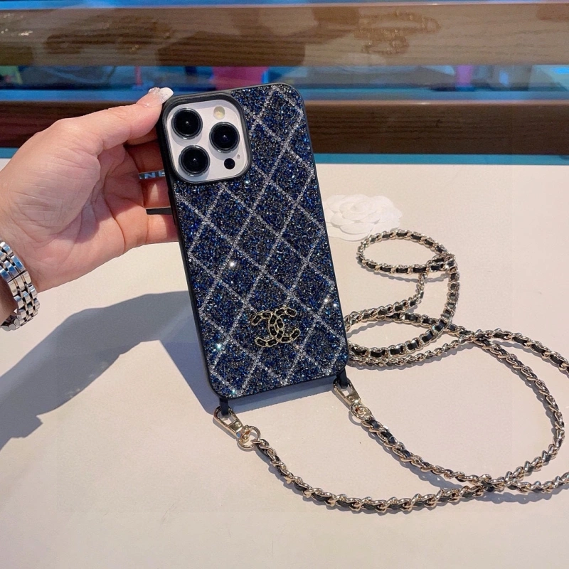 Chanel Mobile Cases Bold 268241