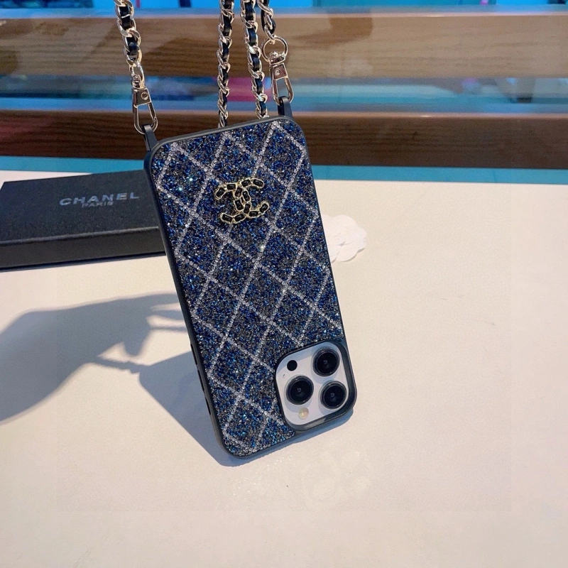 Chanel Mobile Cases Bold 268241