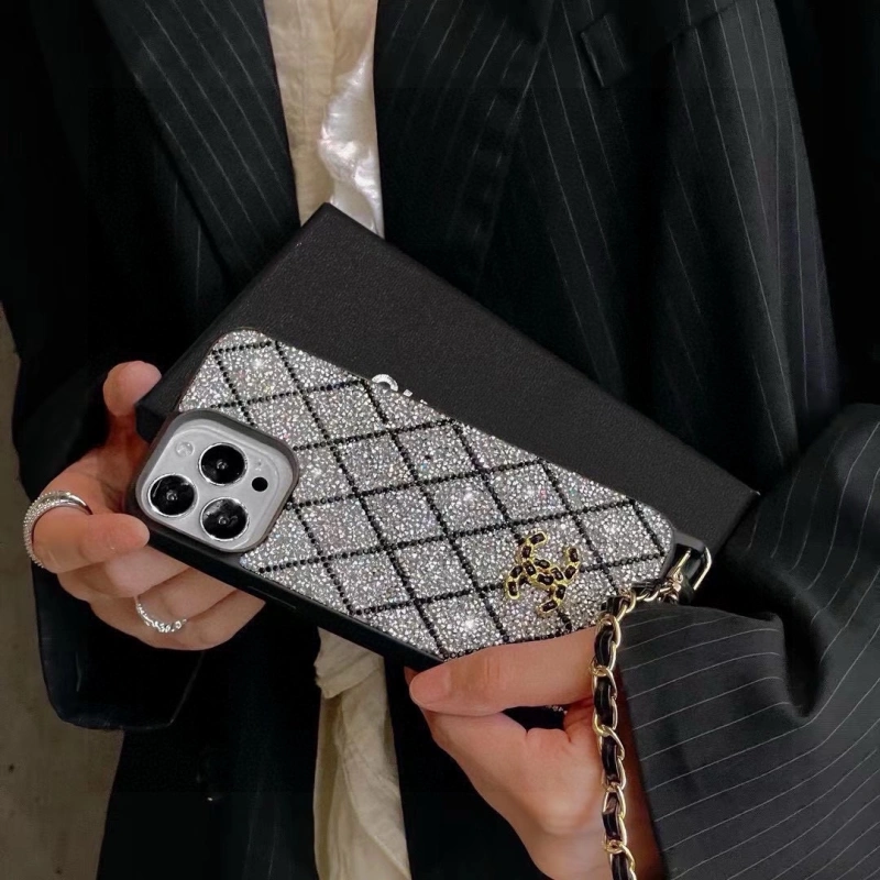 RelaxedFit Chanel Mobile Cases 268243