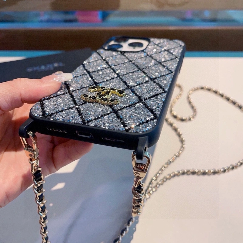 RelaxedFit Chanel Mobile Cases 268243