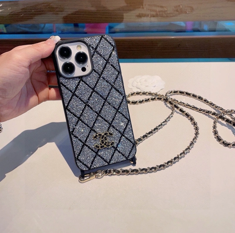 RelaxedFit Chanel Mobile Cases 268243