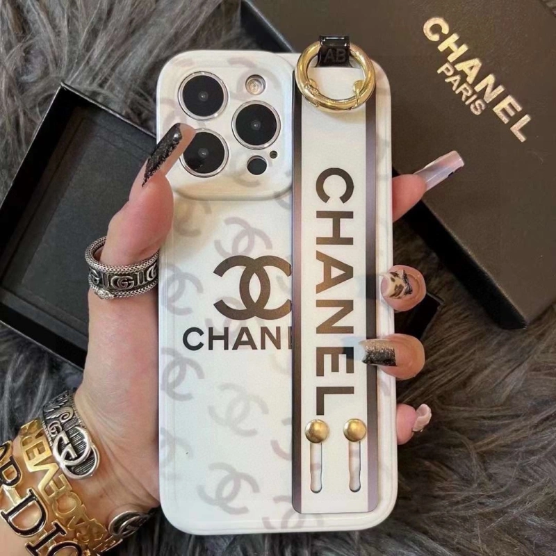 Unisex Chanel Mobile Cases 268230