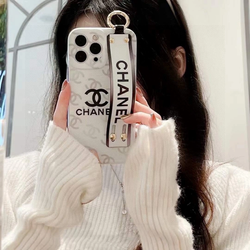 Unisex Chanel Mobile Cases 268230