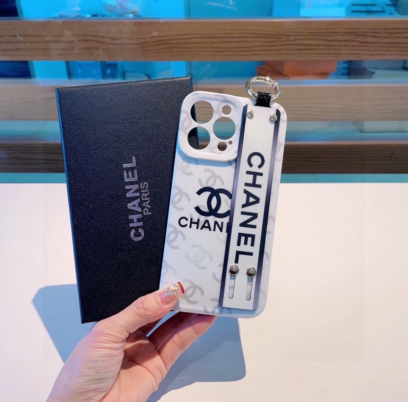 Unisex Chanel Mobile Cases 268230