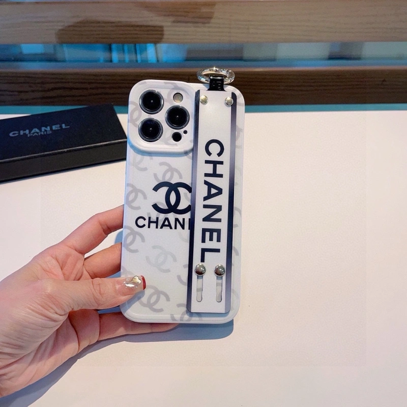 Unisex Chanel Mobile Cases 268230