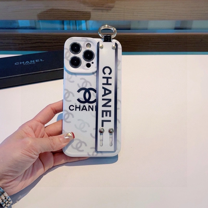 Unisex Chanel Mobile Cases 268230