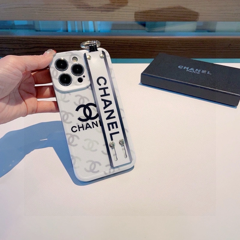 Unisex Chanel Mobile Cases 268230