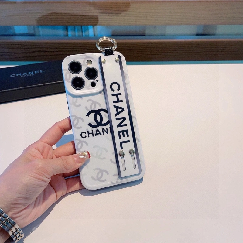 Unisex Chanel Mobile Cases 268230
