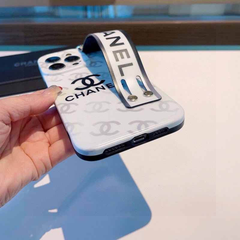 Unisex Chanel Mobile Cases 268230