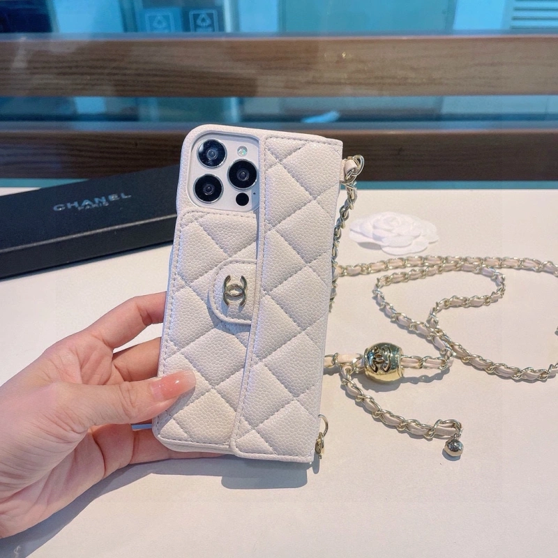Chanel Mobile Cases Packable 268236