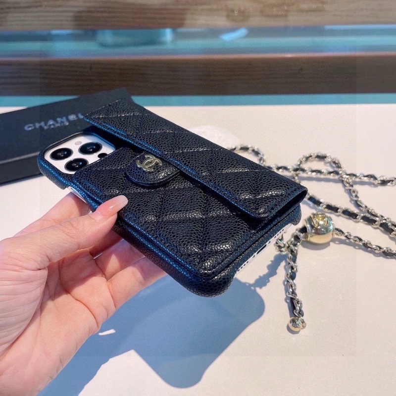 Resilient Chanel Mobile Cases 268233