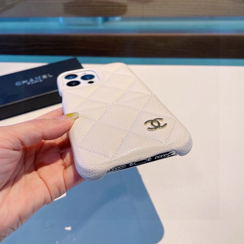 Chanel Mobile Cases BestValue 268239