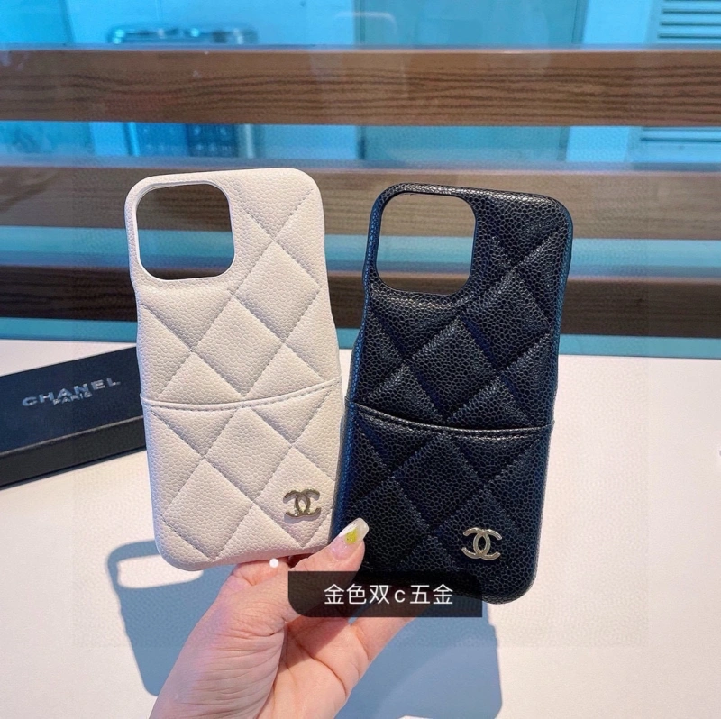 Chanel Mobile Cases BestValue 268239