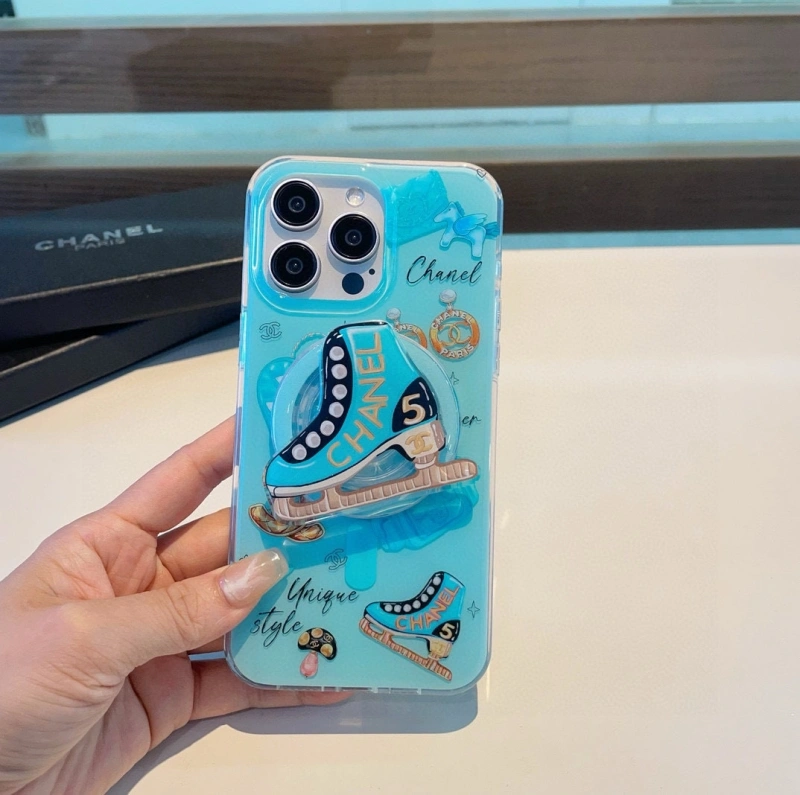 Trendy Chanel Mobile Cases 268238