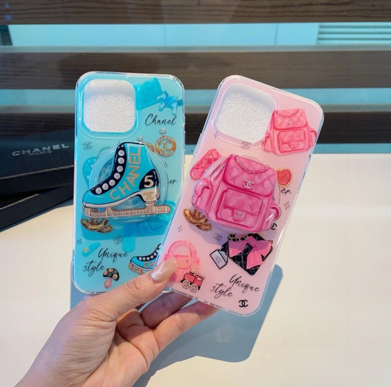Trendy Chanel Mobile Cases 268238