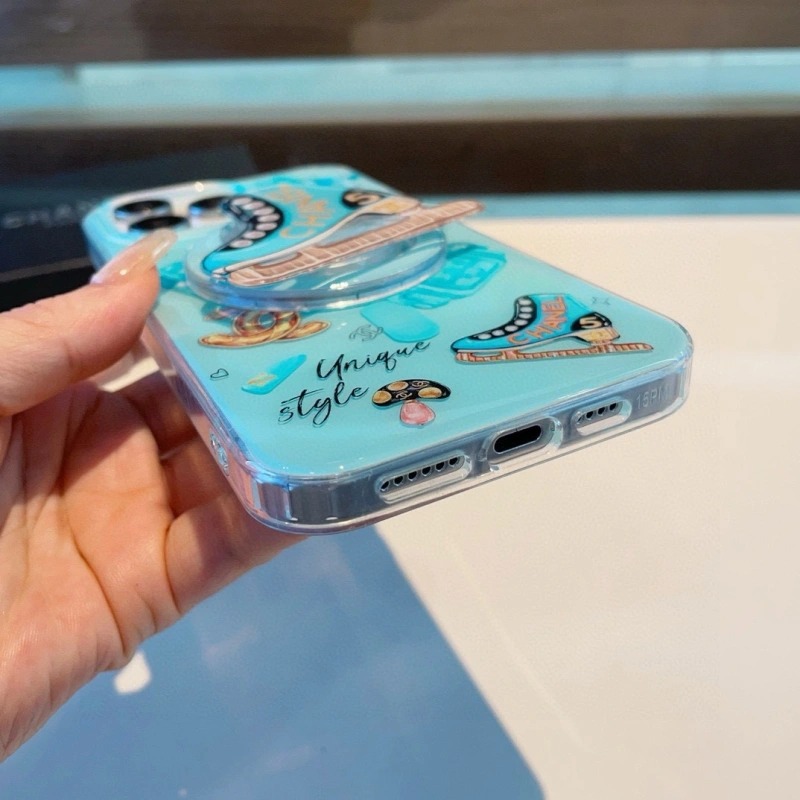 Trendy Chanel Mobile Cases 268238