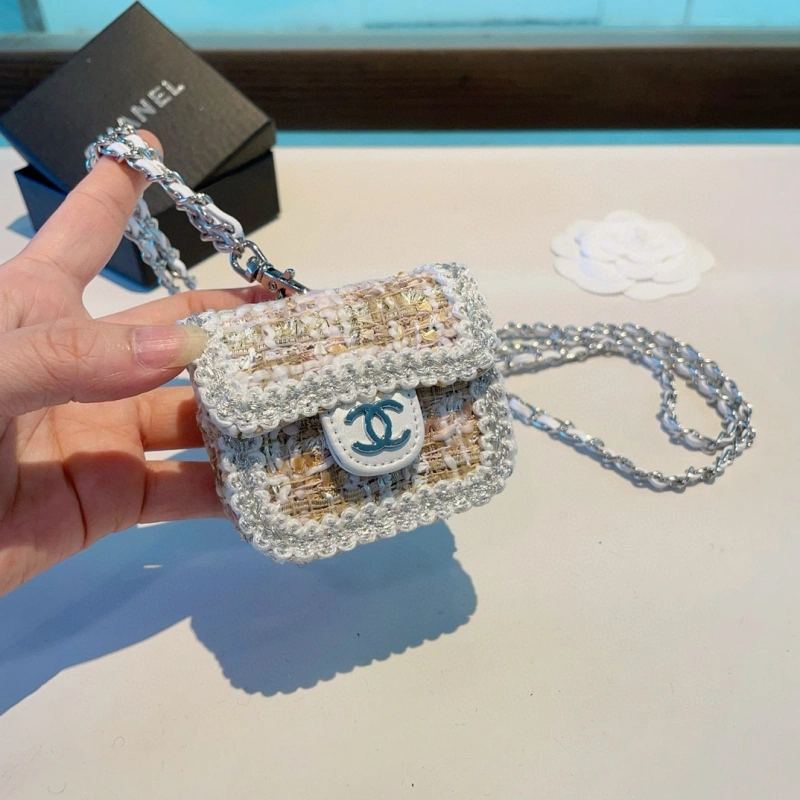 Chanel Mobile Cases Trendy 268222