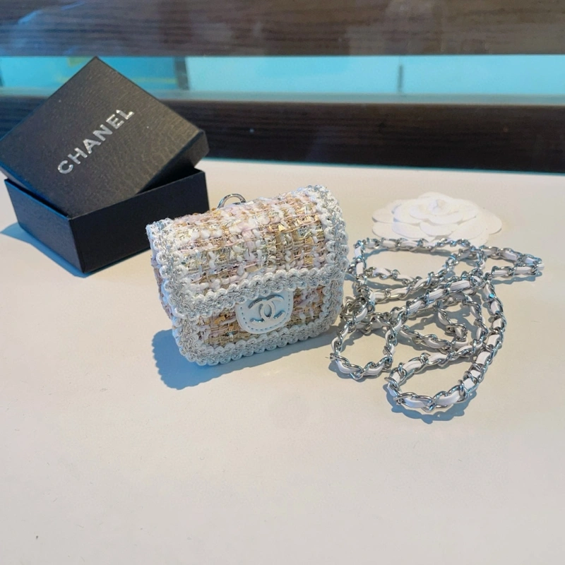 Chanel Mobile Cases Trendy 268222