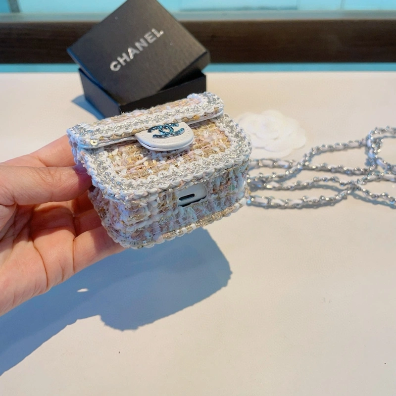 Chanel Mobile Cases Trendy 268222