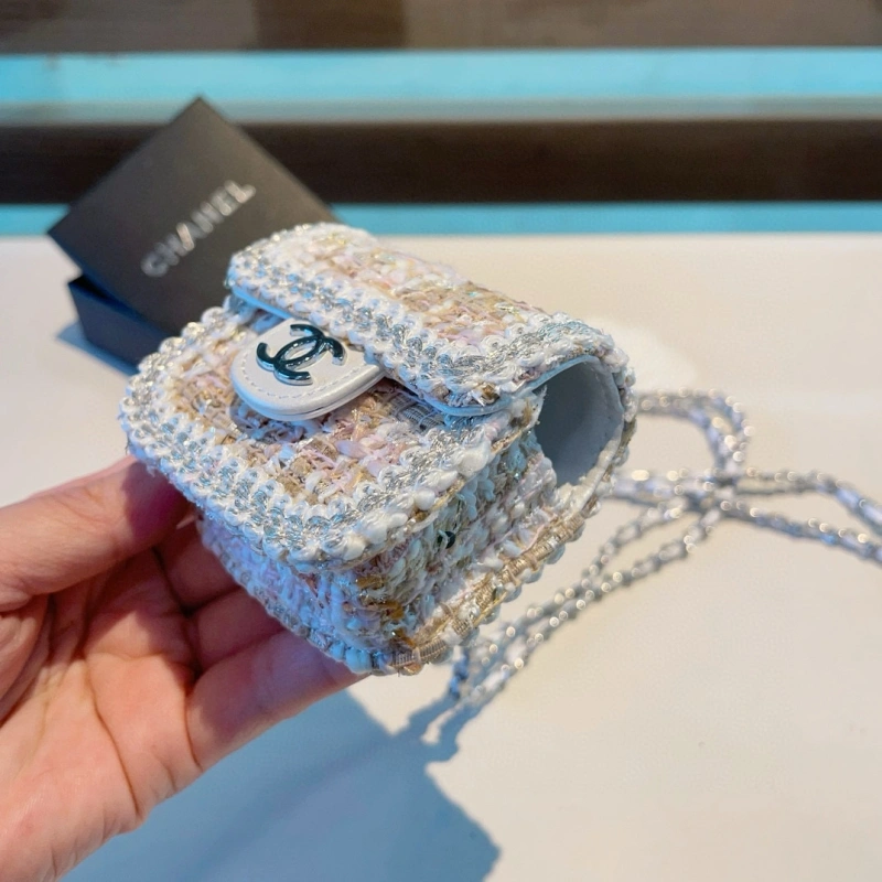 Chanel Mobile Cases Trendy 268222