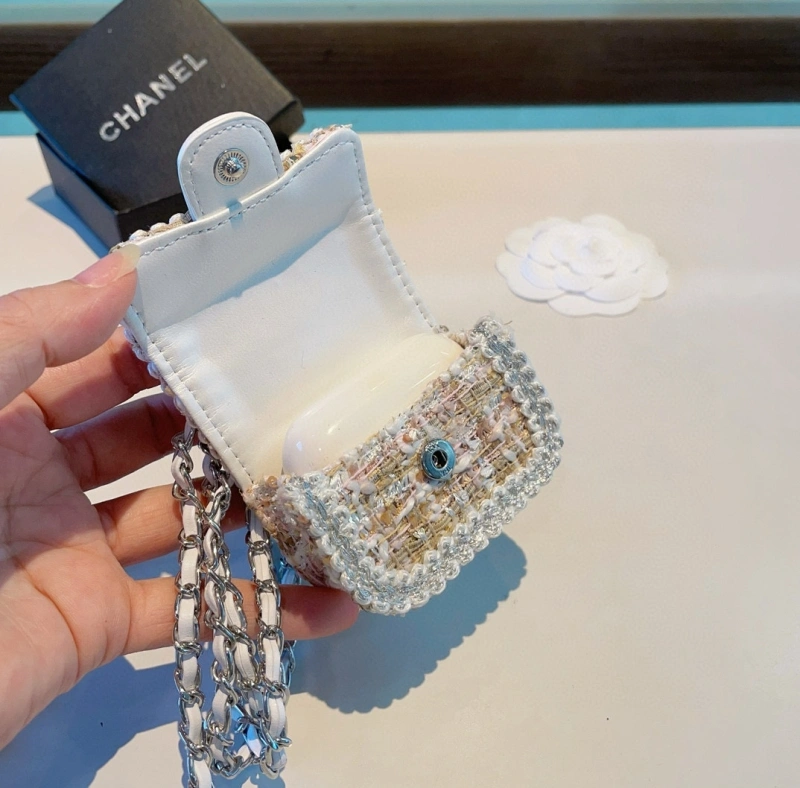 Chanel Mobile Cases Trendy 268222