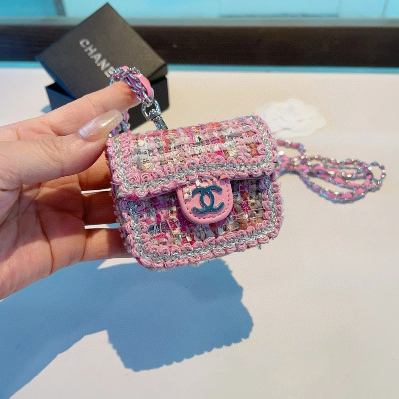Chanel Mobile Cases AllSeason 268215