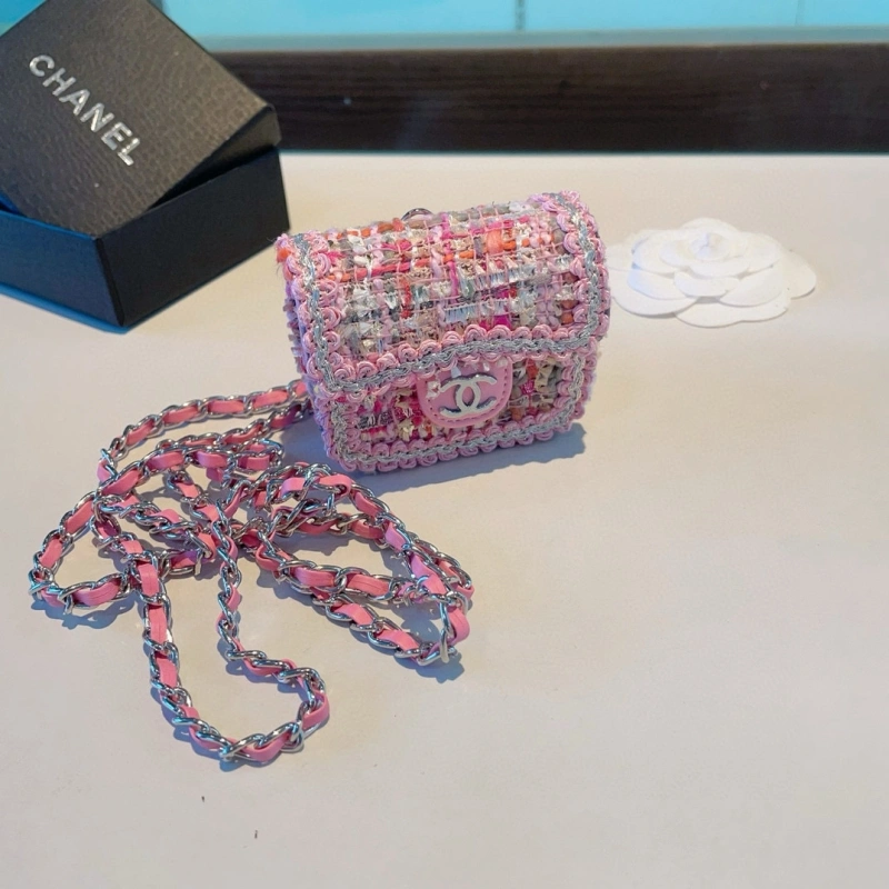 Chanel Mobile Cases AllSeason 268215