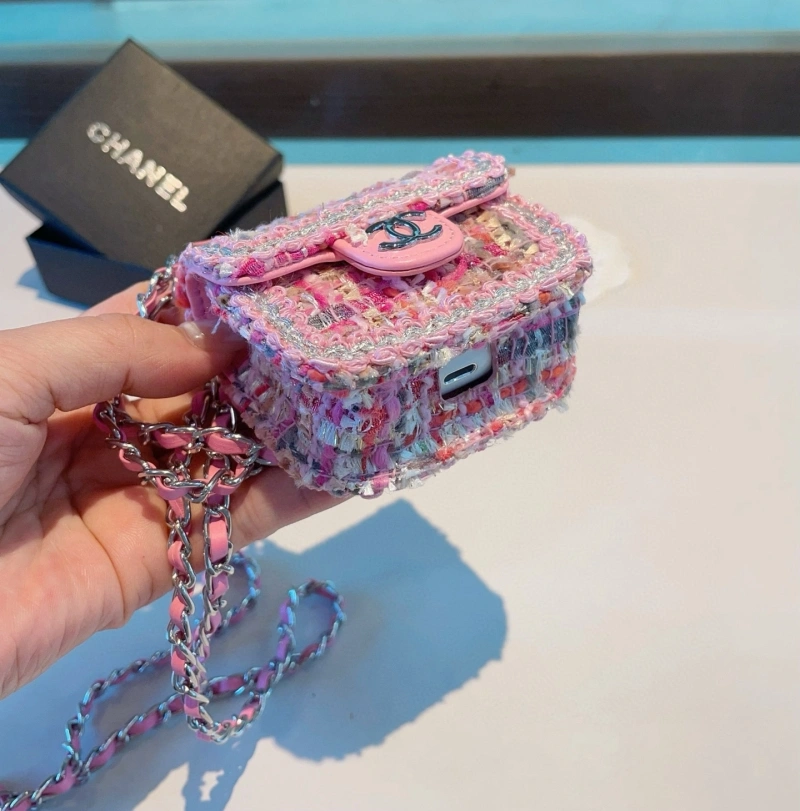 Chanel Mobile Cases AllSeason 268215