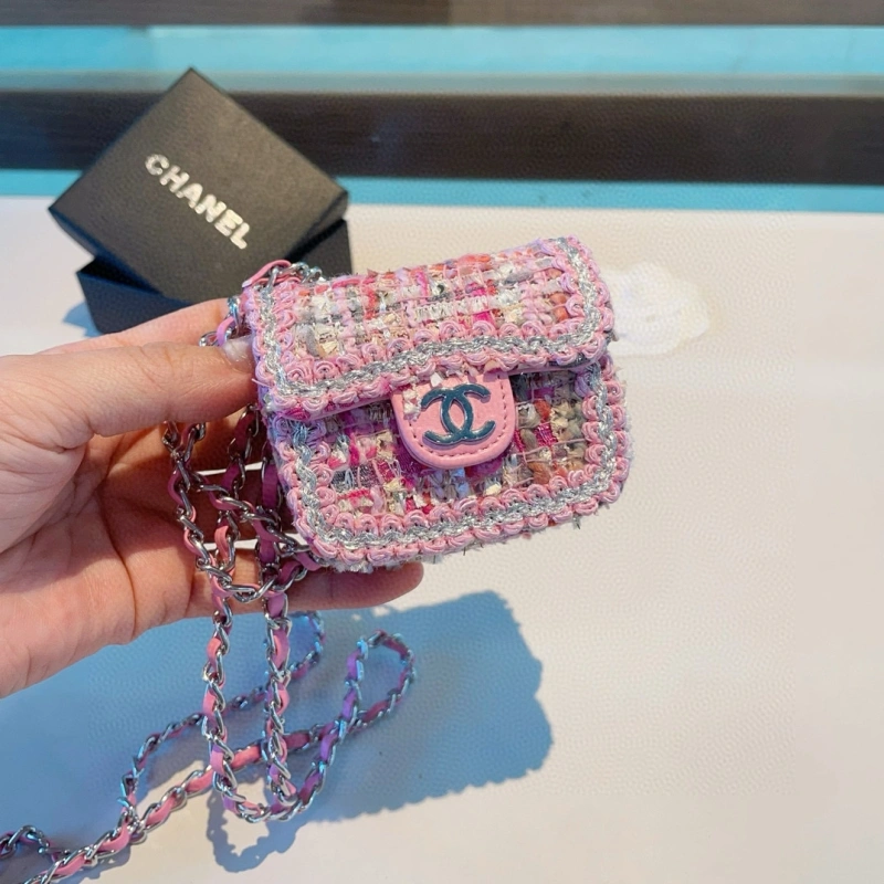 Chanel Mobile Cases AllSeason 268215
