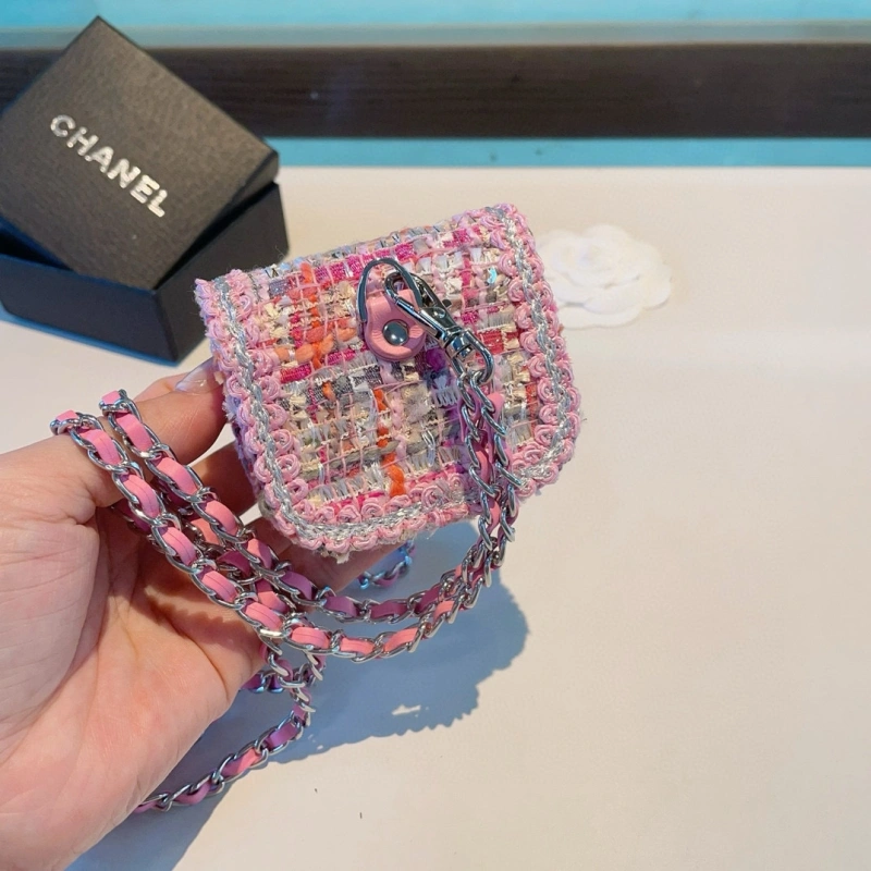 Chanel Mobile Cases AllSeason 268215