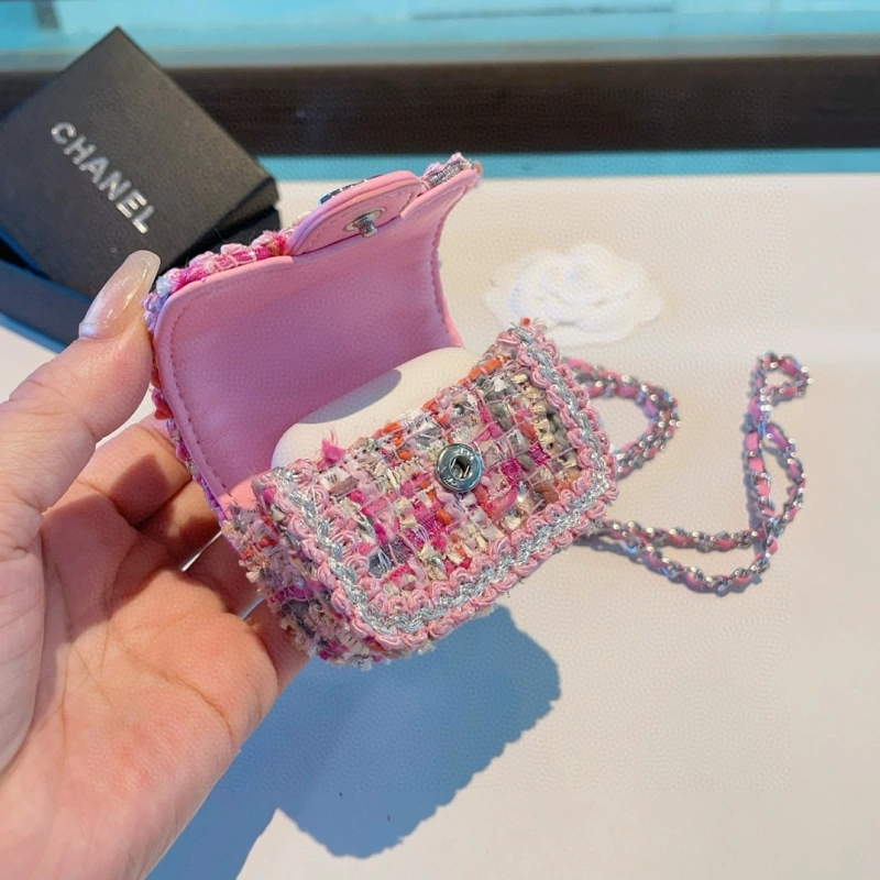 Chanel Mobile Cases AllSeason 268215