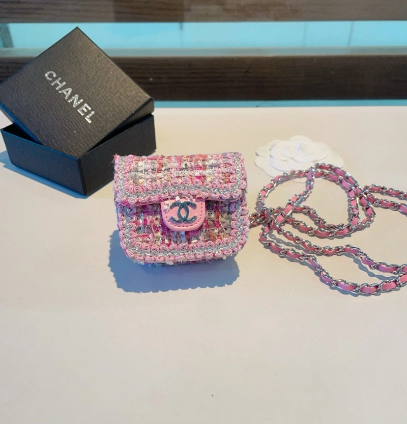 Chanel Mobile Cases AllSeason 268215