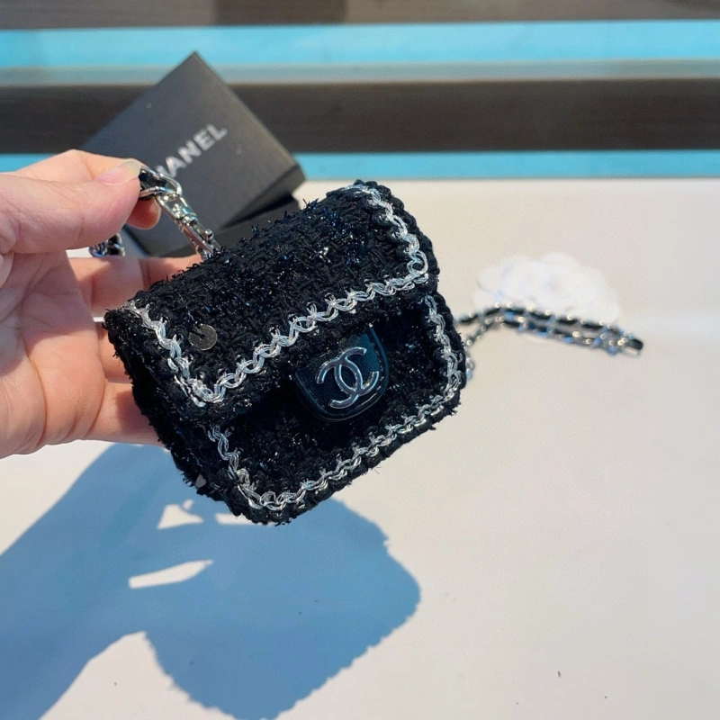 Chanel Mobile Cases Casual 268217