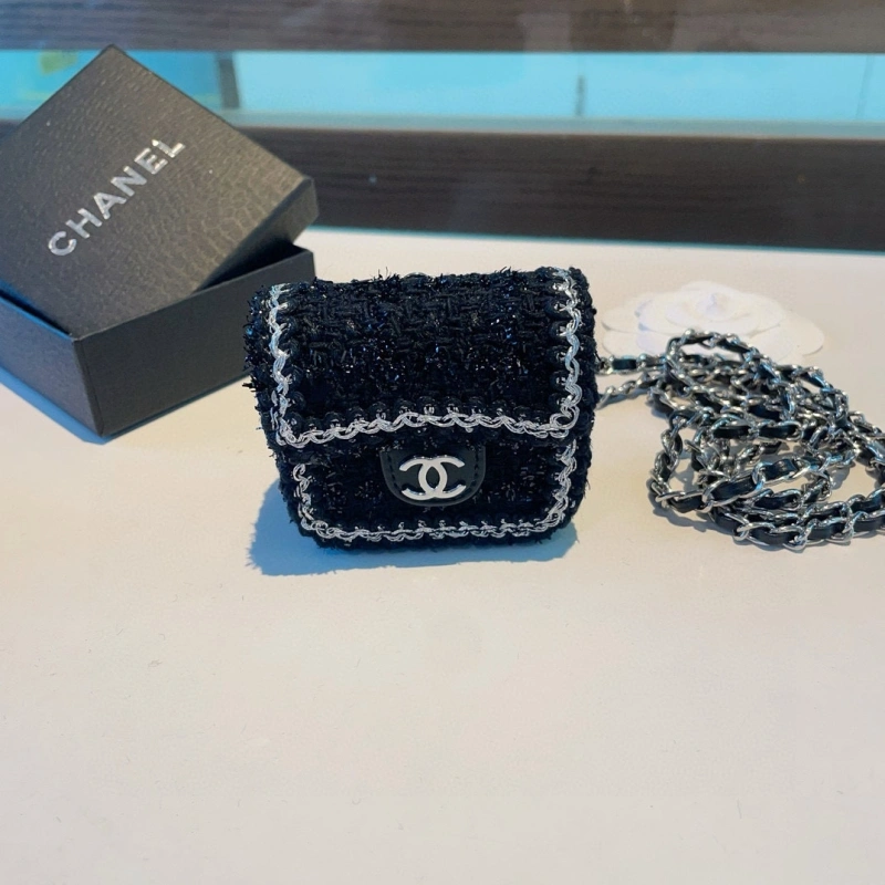 Chanel Mobile Cases Casual 268217